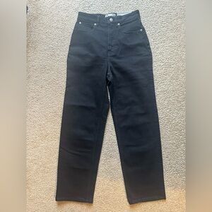 NWT Everlane Curvy Way High size 26R
